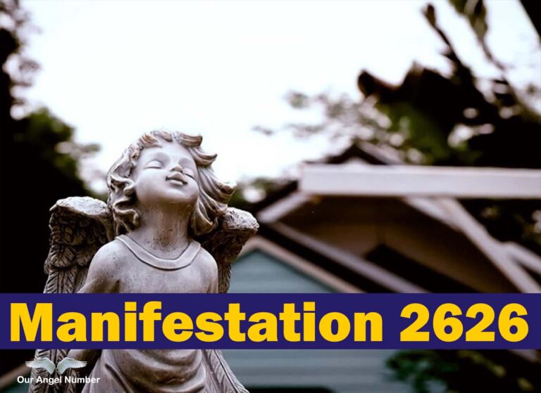2626 Angel Number Meaning, Significance, Twin Flame, Facts